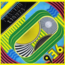 Peaking Lights - 936 (CD) - Discords.nl