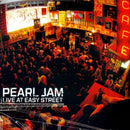 Pearl Jam - Live at easy street (LP) - Discords.nl