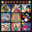 Pearl Jam - Backspacer (LP) - Discords.nl