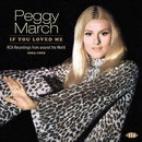 Peggy March - If you loved me (CD) - Discords.nl