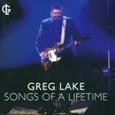 Greg Lake - Songs Of A Lifetime (CD) - Discords.nl