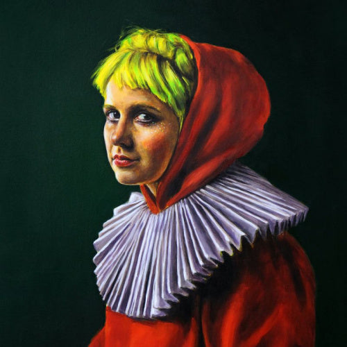 Klo Pelgag - Notre-dame-des-sept-douleurs (LP) - Discords.nl