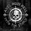 Axel Rudi Pell - Into the storm (CD) - Discords.nl