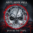 Axel Rudi Pell - Sign of the times (CD) - Discords.nl