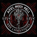 Axel Rudi Pell - Xxx anniversary (LP) - Discords.nl