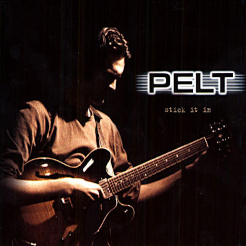 Joep Pelt - Stick in it (CD) - Discords.nl