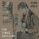 Joep Pelt - Lomax sessions (CD) - Discords.nl