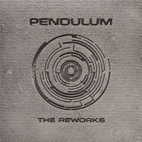 Pendulum - Reworks (LP) - Discords.nl