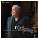 G. Faure - Integrale de l'oeuvre pour piano vol.4 (CD) - Discords.nl