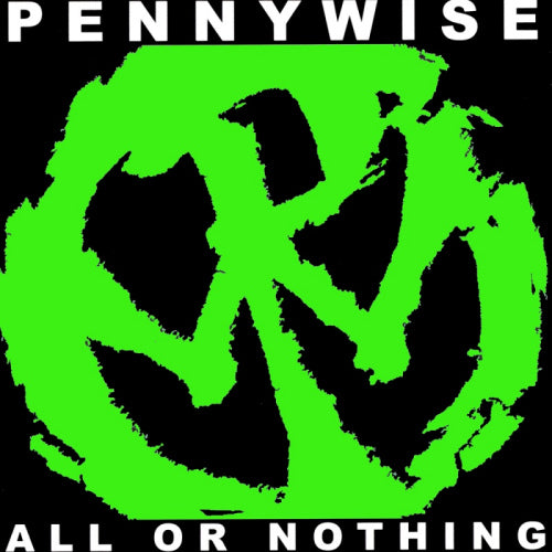 Pennywise - All or nothing (CD) - Discords.nl