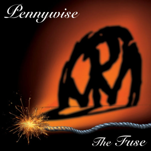 Pennywise - The fuse (CD) - Discords.nl