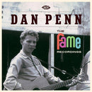 Dan Penn - Fame recordings (CD) - Discords.nl
