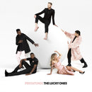 Pentatonix - The lucky ones (CD) - Discords.nl