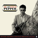 Art Pepper - Artistry of pepper (LP) - Discords.nl