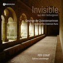Per-sonat - Invisible (CD) - Discords.nl