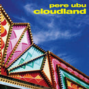 Pere Ubu - Cloudland (CD) - Discords.nl