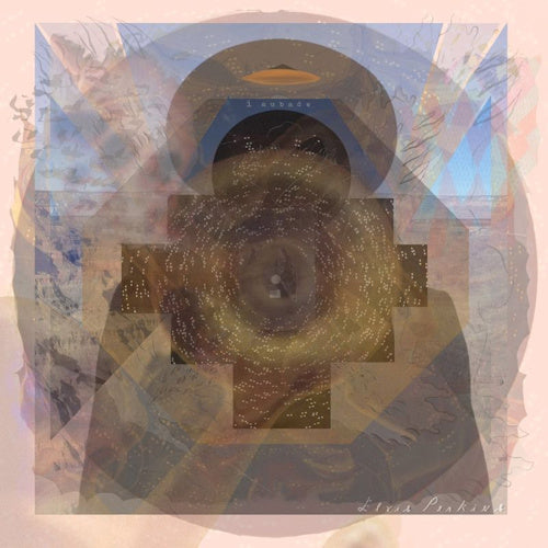 Elvis Perkins - I aubade (CD) - Discords.nl