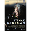 Itzhak Perlman - Itzhak perlman anniversary box (DVD Music) - Discords.nl