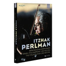 Itzhak Perlman - Itzhak perlman anniversary box (DVD Music) - Discords.nl