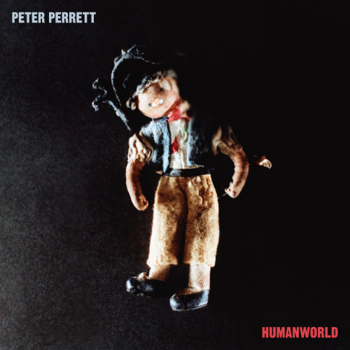 Peter Perrett - Humanworld (CD) - Discords.nl