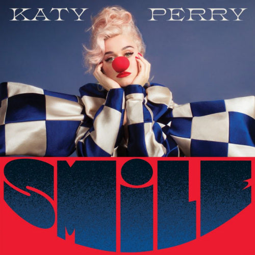 Katy Perry - Smile (CD) - Discords.nl