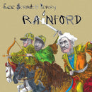 Lee Perry -scratch- - Rainford (CD) - Discords.nl