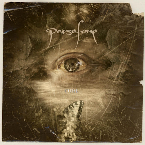 Persefone - Core (CD) - Discords.nl