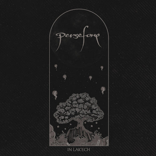 Persefone - In lak'ech (12-inch)