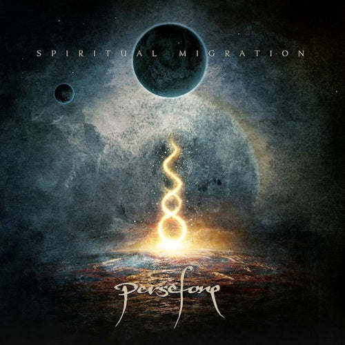 Persefone - Spiritual migration (CD) - Discords.nl