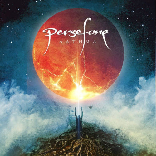 Persefone - Aathma (CD) - Discords.nl