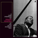 Oscar Peterson Trio - A jazz portrait of frank sinatra (LP) - Discords.nl