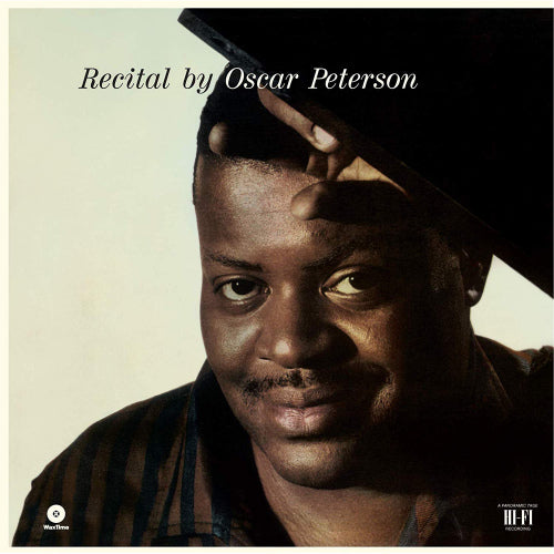 Oscar Peterson - Recital by (LP) - Discords.nl