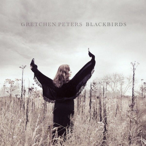 Gretchen Peters - Blackbirds (CD) - Discords.nl
