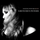 Gretchen Peters - Dancing with the beast (CD) - Discords.nl