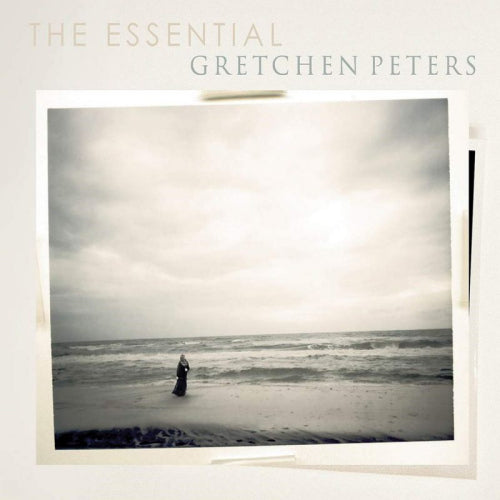 Gretchen Peters - Essential gretchen peters (CD) - Discords.nl