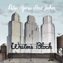 Peter Bjorn And John - Writer's Block (LP) - Discords.nl
