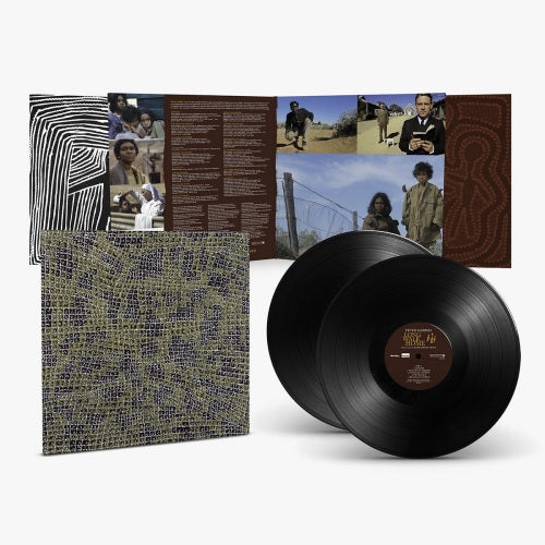 Peter Gabriel - Long walk home (LP) - Discords.nl