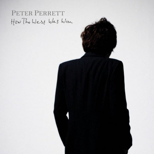 Peter Perrett - How the west was won (LP) - Discords.nl