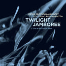 Peter Protschka -quintet- - Twilight jamboree (CD) - Discords.nl