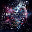 John Petrucci - Terminal velocity (CD) - Discords.nl