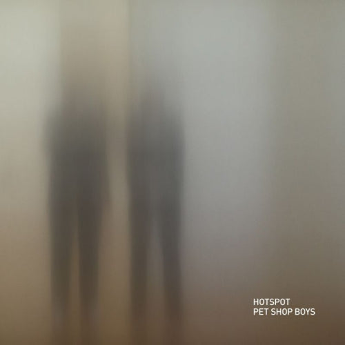 Pet Shop Boys - Hotspot (CD) - Discords.nl