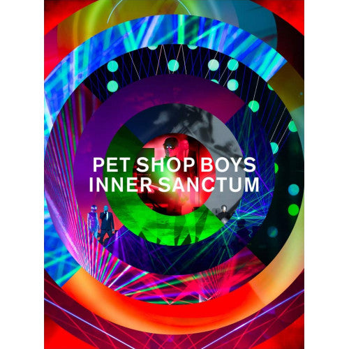 Pet Shop Boys - Inner sanctum (CD) - Discords.nl