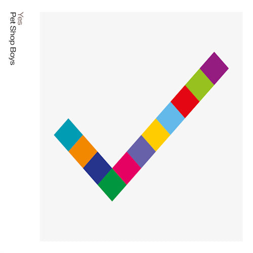 Pet Shop Boys - Yes (CD) - Discords.nl