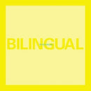 Pet Shop Boys - Bilingual (LP) - Discords.nl