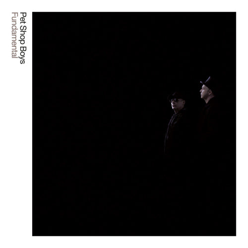 Pet Shop Boys - Fundamental (2017 remastered) (LP) - Discords.nl