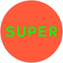 Pet Shop Boys - Super (LP) - Discords.nl
