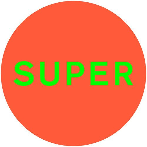 Pet Shop Boys - Super (LP) - Discords.nl