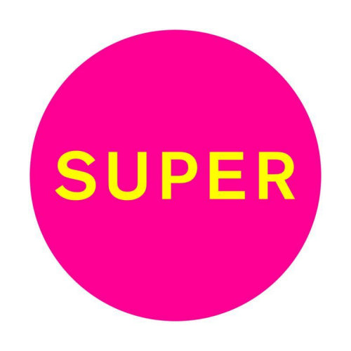 Pet Shop Boys - Super (CD) - Discords.nl