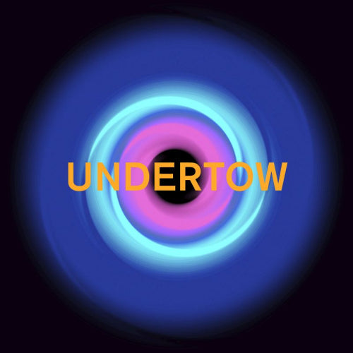 Pet Shop Boys - Undertow (12-inch)