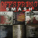 The Offspring - The Offspring - Smash  () - Discords.nl